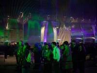 Philharmonie de Paris exhibition opening
