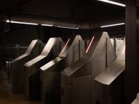 Marseille metro
