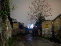 Lost in San Lorenzo - Rome
