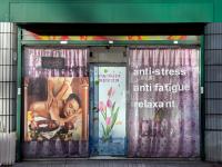 Massage - Paris