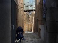 Lost in Porto