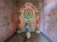 Lost in Barichara