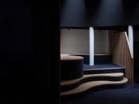 PSL CPES DAC pause space - Paris 5