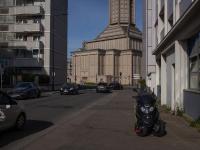 Église St Joseph - Le Havre
