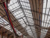 Gare d'Austerlitz - Paris