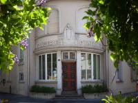 Daycare - Angers