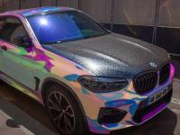 Tuning - Paris 5