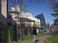Asnières-sur-Seine