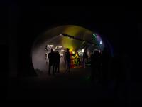 Video Games and Music exhibition - Philharmonie de Paris