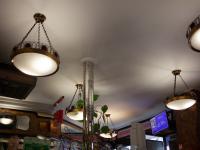 Café - Rue de Richelieu - Paris