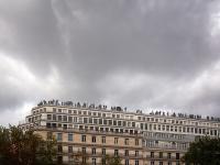 Bd Haussmann - Paris