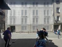 Rue Descartes - Paris