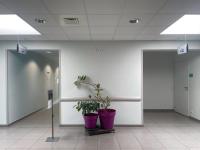 Medical center - Nogent-le-Rotrou