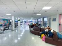Monteria airport - Colombia