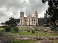 Castillo Marroquin - Bogota