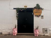 Concept store - Villa de Leyva - Colombia