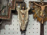 Little-known miracle of the self pregnancy of Jesus - Villa de Leyva - Colombia