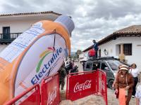 Villa de Leyva - Colombia