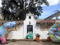 Villa de Leyva - Colombia