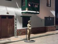 Villa de Leyva - Colombia