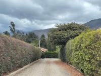 Gated community - Villa de Leyva - Colombia