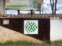 New Era School - Villa de Leyva - Colombia