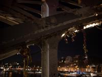 Paris Love Chains