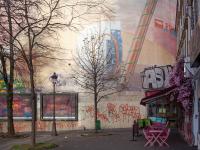 Picturesque Paris