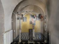 Lost in Rome