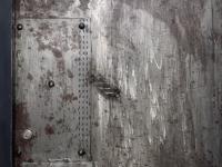 Door - Bogota - Colombia