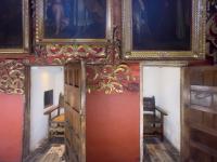 Museo Santa Clara - Bogota