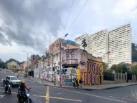 Bogota