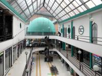 Centro comercial - Bogota